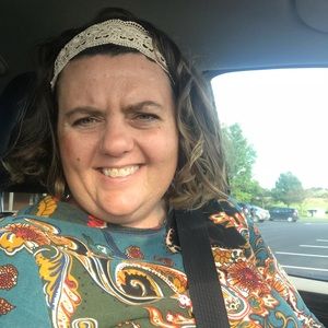 Meet your Posher, Sara